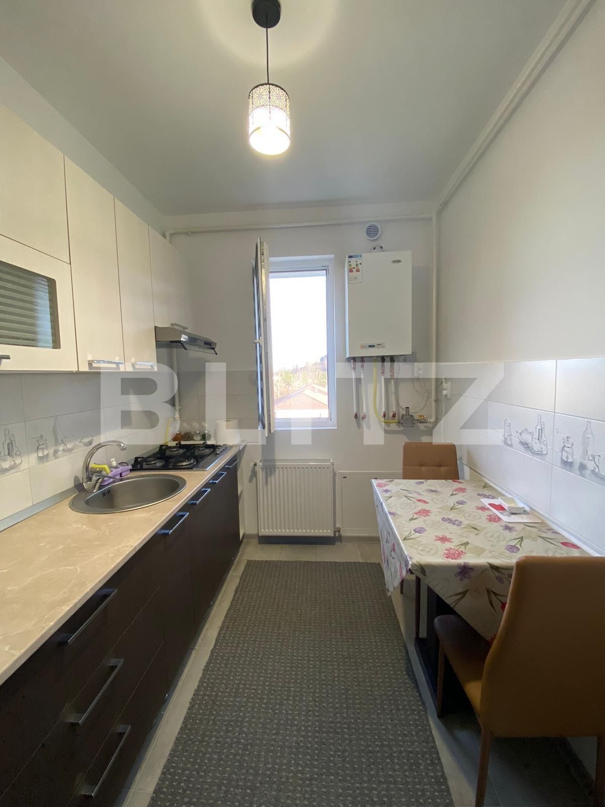 Garsonieră de vânzare Floreşti - 92430AV | BLITZ Cluj-Napoca | Poza7