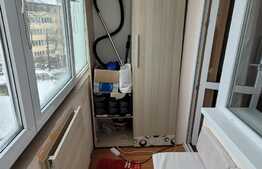 Apartament 2 camere, 49 mp, decomandat, Predeal