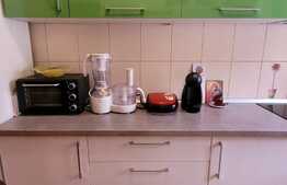 Apartament 2 camere, 49 mp, decomandat, Predeal