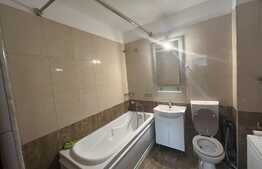 Apartament 2 camere, 48.33 mp, decomandat, parcare, zona Florilor 