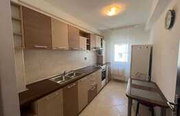 Apartament 2 camere, 48.33 mp, decomandat, parcare, zona Florilor 
