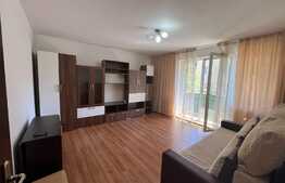 Apartament 2 camere, 48.33 mp, decomandat, parcare, zona Florilor 