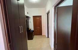 Apartament 2 camere, 48.33 mp, decomandat, parcare, zona Florilor 