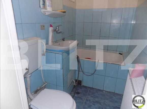 Apartament de închiriat 3 camere Manastur - 9245AI | BLITZ Cluj-Napoca | Poza12