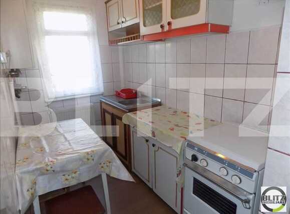 Apartament de închiriat 3 camere Manastur - 9245AI | BLITZ Cluj-Napoca | Poza10