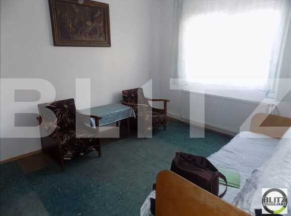 Apartament de închiriat 3 camere Manastur - 9245AI | BLITZ Cluj-Napoca | Poza3