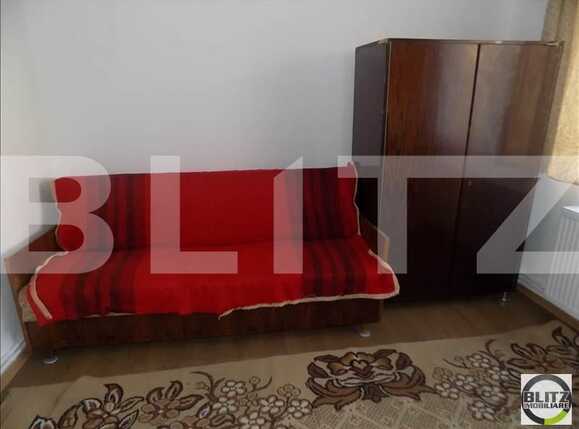 Apartament de închiriat 3 camere Manastur - 9245AI | BLITZ Cluj-Napoca | Poza2