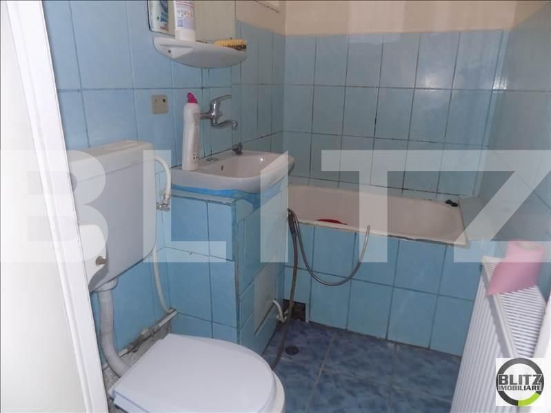 Apartament de închiriat 3 camere Manastur - 9245AI | BLITZ Cluj-Napoca | Poza12