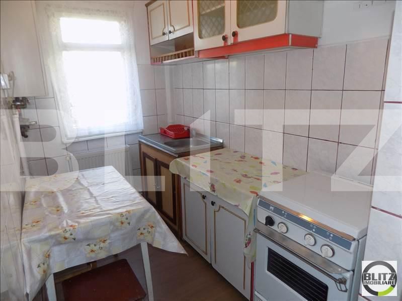 Apartament de închiriat 3 camere Manastur - 9245AI | BLITZ Cluj-Napoca | Poza10