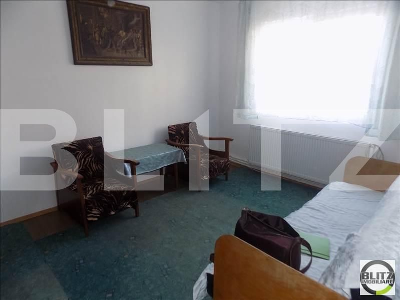 Apartament de închiriat 3 camere Manastur - 9245AI | BLITZ Cluj-Napoca | Poza3