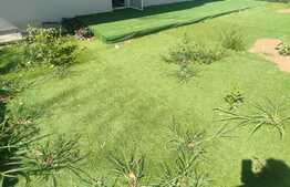 Apartament 2 camere, decomandat , 50 mp, gradina 60 mp, parcare, zona BMW