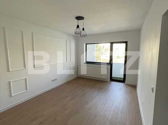 Apartament de vânzare 3 camere Manastur - 92454AV | BLITZ Cluj-Napoca | Poza1