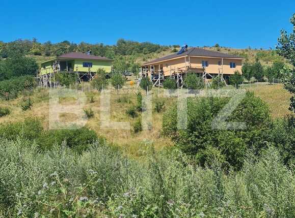 Teren de vânzare Coruşu - 92466TV | BLITZ Cluj-Napoca | Poza1