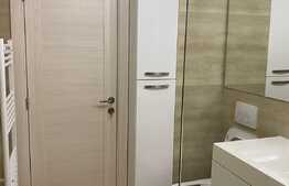 Apartament de 1 camera, 39 mp, mobilat si utilat, parcare, zona Vivo