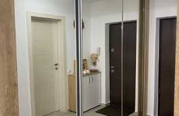 Apartament de 1 camera, 39 mp, mobilat si utilat, parcare, zona Vivo