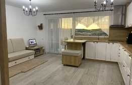 Apartament de 1 camera, 39 mp, mobilat si utilat, parcare, zona Vivo