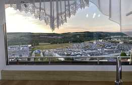 Apartament de 1 camera, 39 mp, mobilat si utilat, parcare, zona Vivo