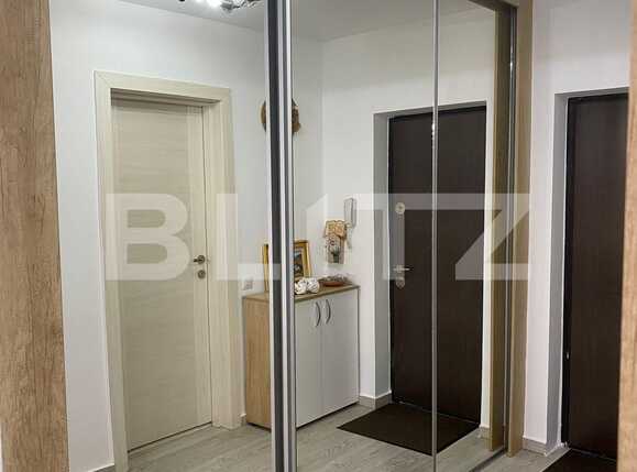 Garsonieră de vânzare Floreşti - 92467AV | BLITZ Cluj-Napoca | Poza6