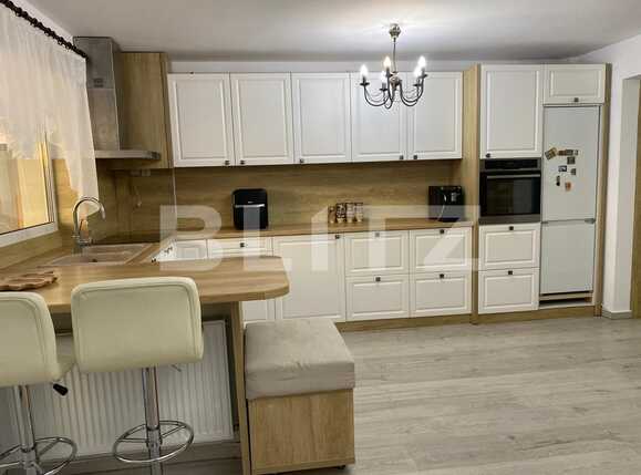 Garsonieră de vânzare Floreşti - 92467AV | BLITZ Cluj-Napoca | Poza4