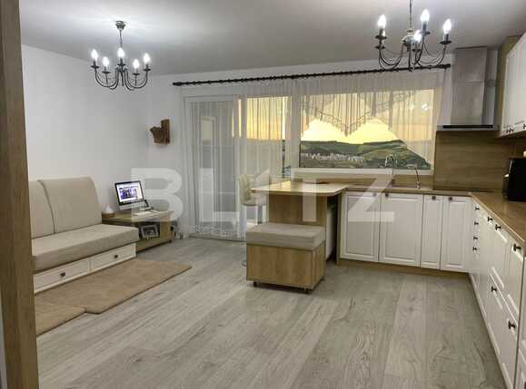Garsonieră de vânzare Floreşti - 92467AV | BLITZ Cluj-Napoca | Poza1