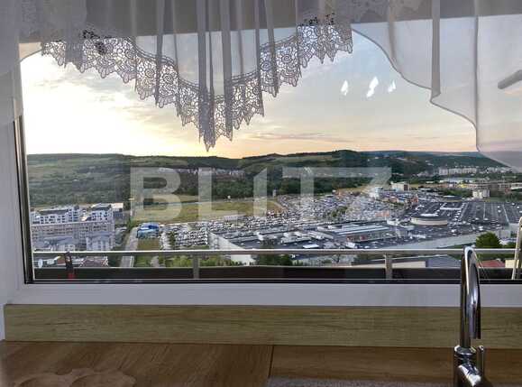 Garsonieră de vânzare Floreşti - 92467AV | BLITZ Cluj-Napoca | Poza2