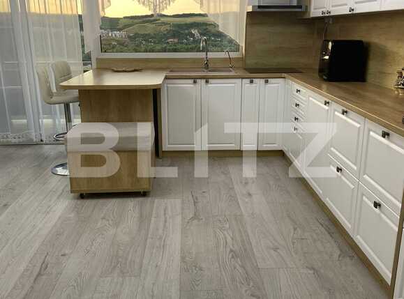 Garsonieră de vânzare Floreşti - 92467AV | BLITZ Cluj-Napoca | Poza3