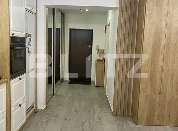 Garsonieră de vânzare Floreşti - 92467AV | BLITZ Cluj-Napoca | Poza5