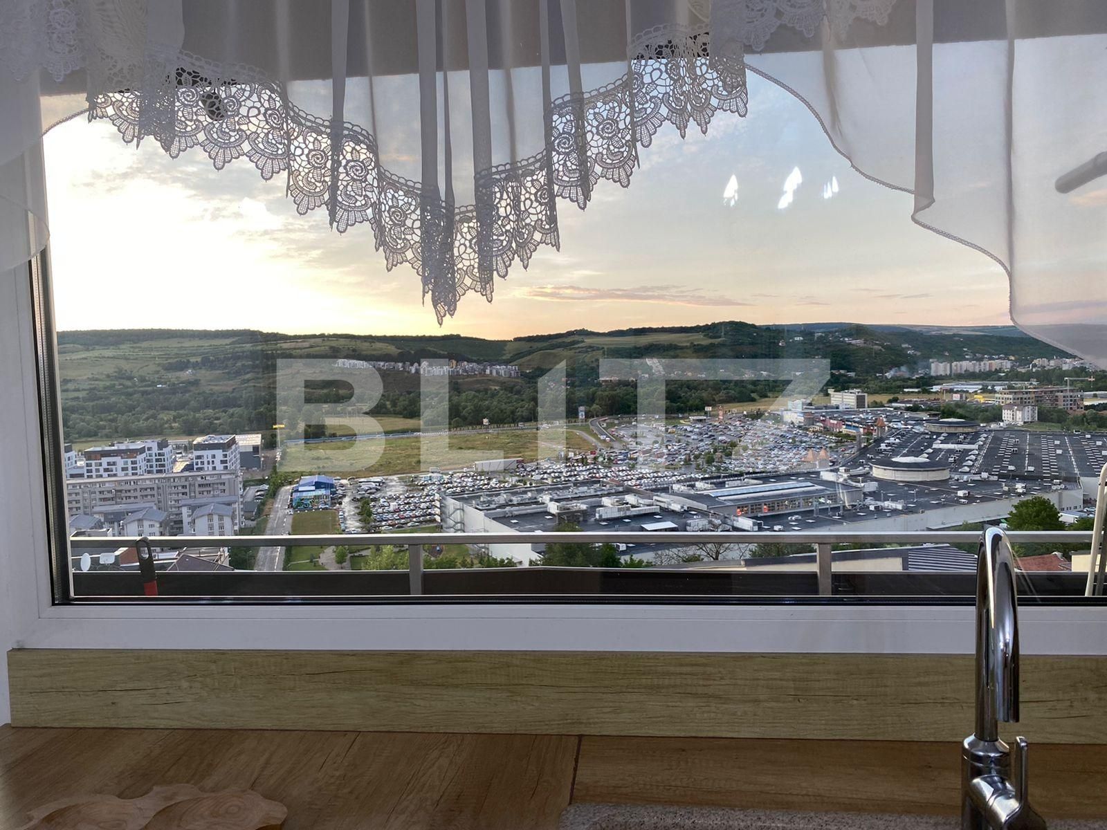 Garsonieră de vânzare Floreşti - 92467AV | BLITZ Cluj-Napoca | Poza2