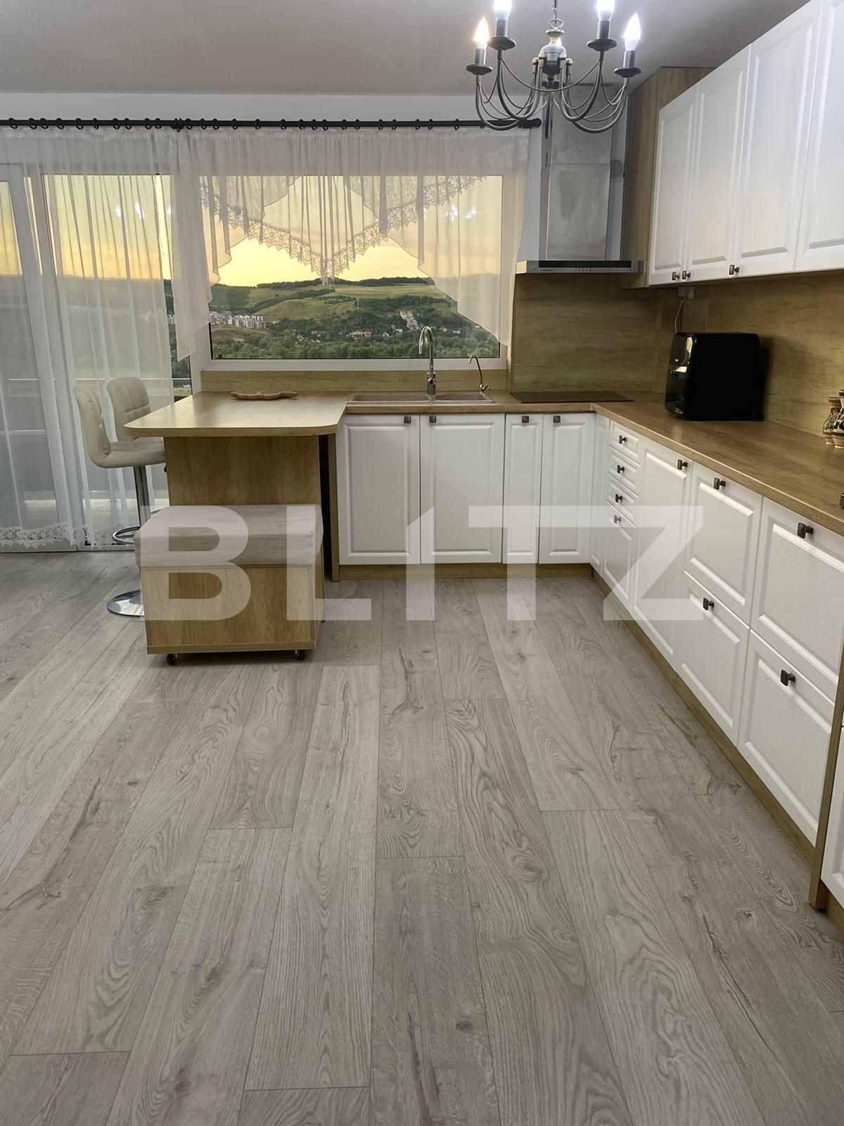 Garsonieră de vânzare Floreşti - 92467AV | BLITZ Cluj-Napoca | Poza3