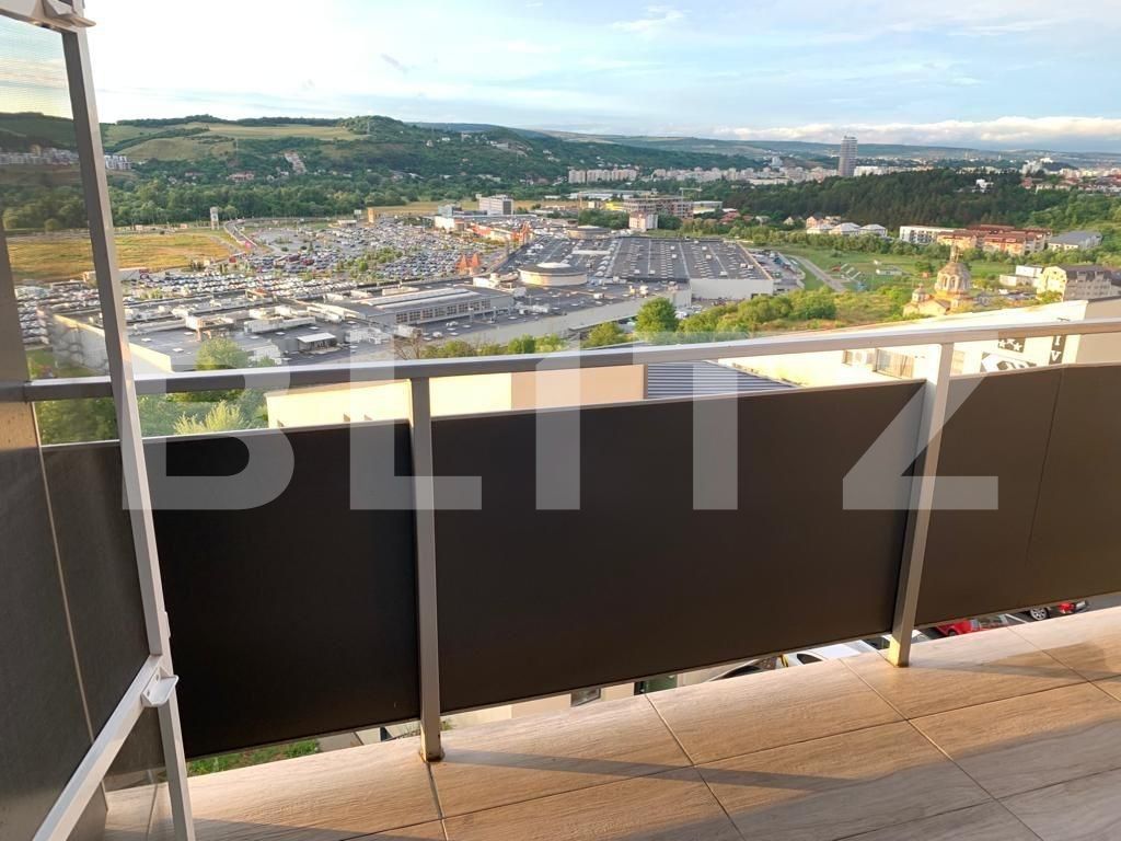 Garsonieră de vânzare Floreşti - 92467AV | BLITZ Cluj-Napoca | Poza10