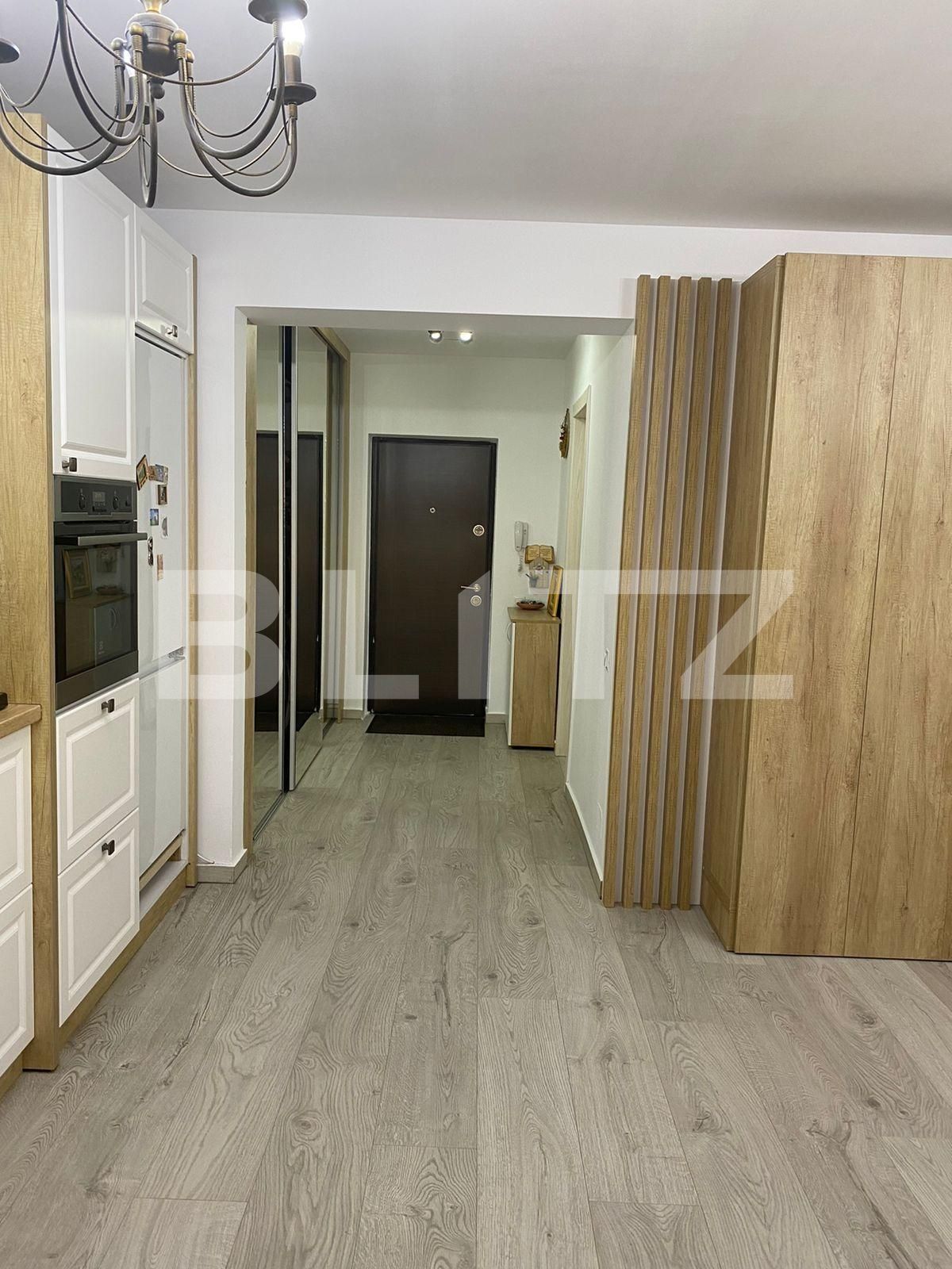 Garsonieră de vânzare Floreşti - 92467AV | BLITZ Cluj-Napoca | Poza5