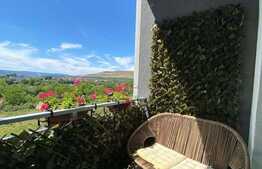 Apartament deosebit de 3 camere, 82mp + balcon, parcare, zona BMW