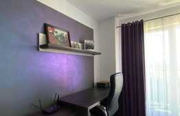 Apartament deosebit de 3 camere, 82mp + balcon, parcare, zona BMW