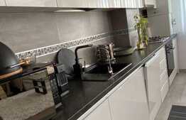 Apartament deosebit de 3 camere, 82mp + balcon, parcare, zona BMW