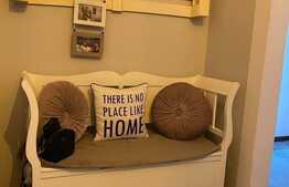 Apartament deosebit de 3 camere, 82mp + balcon, parcare, zona BMW