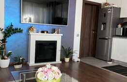 Apartament deosebit de 3 camere, 82mp + balcon, parcare, zona BMW