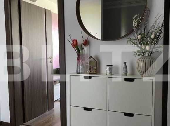 Apartament de vânzare 3 camere Manastur - 92468AV | BLITZ Cluj-Napoca | Poza2