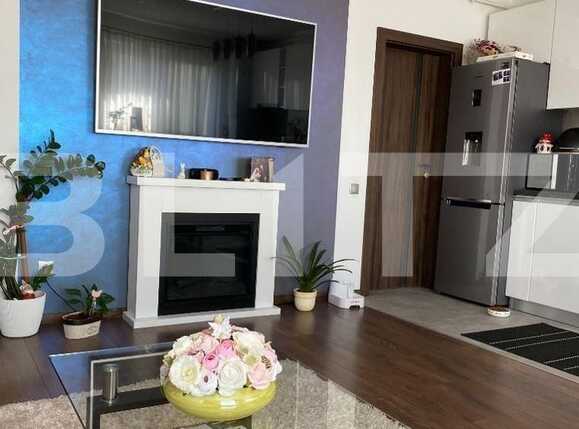 Apartament de vânzare 3 camere Manastur - 92468AV | BLITZ Cluj-Napoca | Poza4