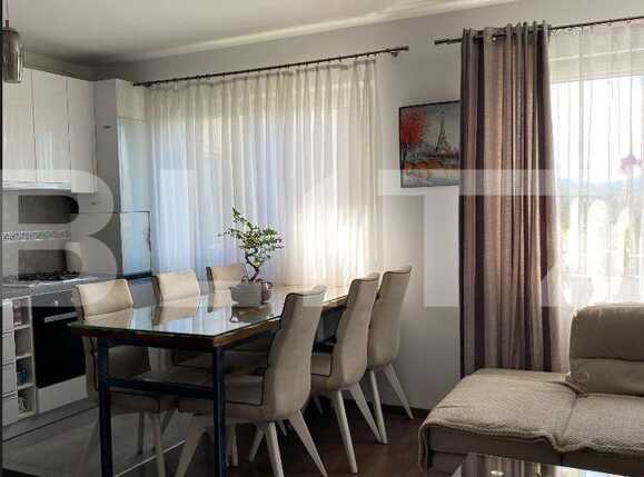 Apartament de vânzare 3 camere Manastur - 92468AV | BLITZ Cluj-Napoca | Poza1