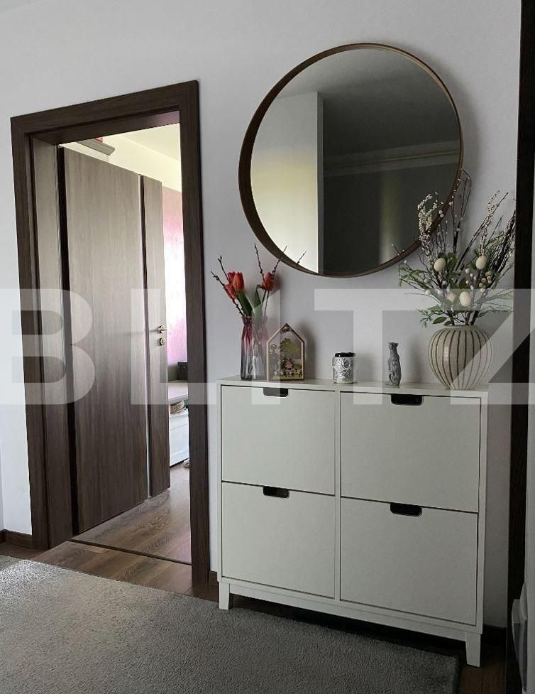 Apartament de vânzare 3 camere Manastur - 92468AV | BLITZ Cluj-Napoca | Poza2