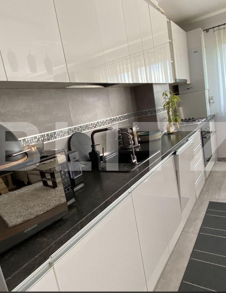 Apartament de vânzare 3 camere Manastur - 92468AV | BLITZ Cluj-Napoca | Poza7