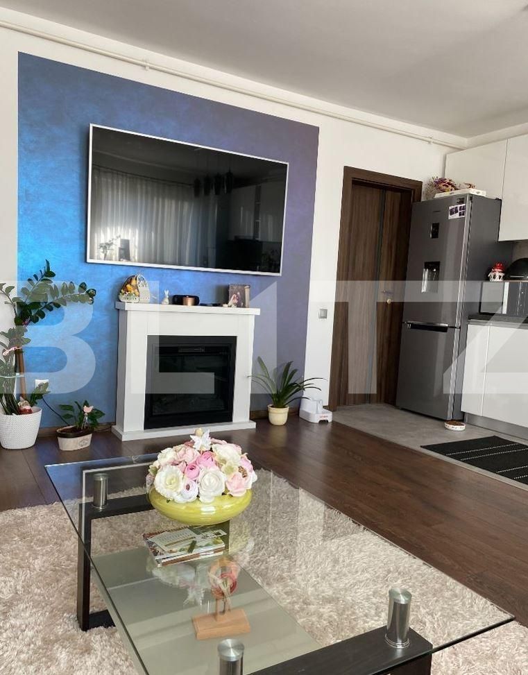 Apartament de vânzare 3 camere Manastur - 92468AV | BLITZ Cluj-Napoca | Poza4