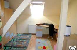 Apartament pe 2 nivele la pret OPORTUN, 130 mp, 4 camere, mobilat si utilat!