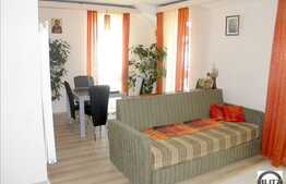 Apartament pe 2 nivele la pret OPORTUN, 130 mp, 4 camere, mobilat si utilat!