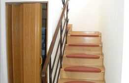 Apartament pe 2 nivele la pret OPORTUN, 130 mp, 4 camere, mobilat si utilat!