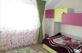 Apartament pe 2 nivele la pret OPORTUN, 130 mp, 4 camere, mobilat si utilat!