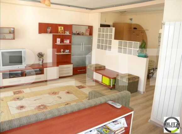 Apartament de vânzare 4 camere Manastur - 9247AV | BLITZ Cluj-Napoca | Poza2