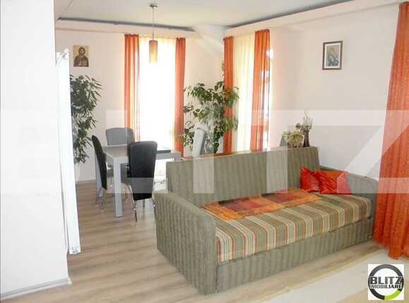 Apartament de vânzare 4 camere Manastur - 9247AV | BLITZ Cluj-Napoca | Poza1