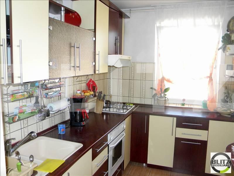 Apartament de vânzare 4 camere Manastur - 9247AV | BLITZ Cluj-Napoca | Poza7