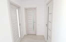 Apartament 2 camere, 47mp, parcare, in zona Cetatii